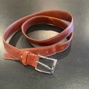 Gennaro di Palma Brown Belt. Sz38